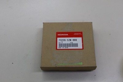 NEW OEM GENUINE 2013-2018 Acura RDX Rear Rubber Windshield Dam