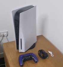 Sony PlayStation 5 - PS5 Disc Edition