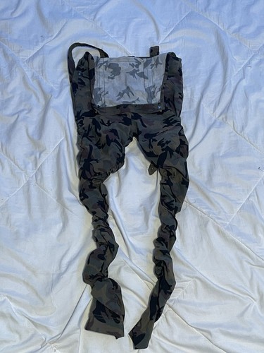 Like An Angel Kids Girls Camouflage Overalls Size 14 - Picture 13 of 13