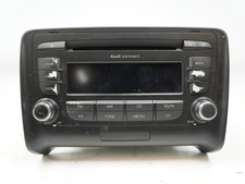 Autoradio Audi TT