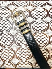 Brighton Museum Collection Belt