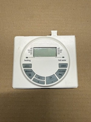 Worcester Greenstar Electronic Programmer Controller DT20 CDi Si 7716192038