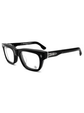 Chrome Hearts  CRYPDIC  Rhodium Glasses