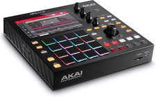 Akai Professional MPC One Standalone Drum Machine/Sampler/MIDth Engine