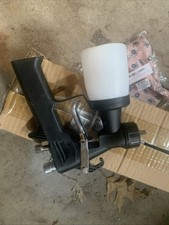 General Purpose Spray Gun Looks Like It Was Rarely Or Never Used Great Condition
