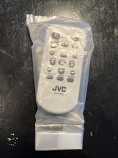 Original JVC Digital Camcorder Remote Control RM-V751U V751U