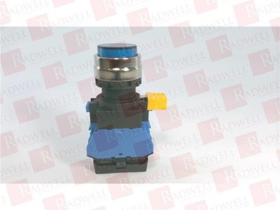 IDEC HW4L-M2F20QD-S-24V / HW4LM2F20QDS24V (NEW IN BOX)