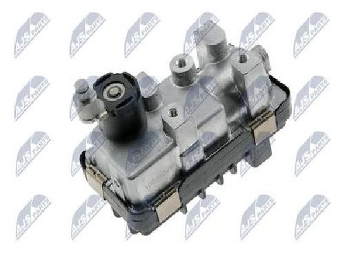 NTY Turbocharger Actuator ECD-CH-001 For Chrysler Exhaust Turbocharger