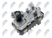 Original NTY Stellelement Turbolader ECD-CH-001 FüR Chrysler
