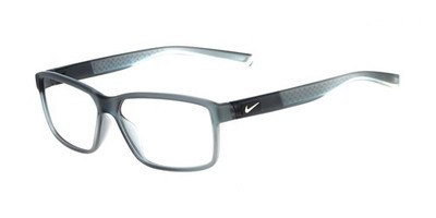 Nike Brille 7092 Mt crystal dk magnet gry/cl 57/14/140 Herren