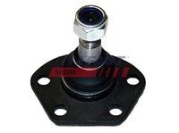 Fast Trag-/FüHrungsgelenk FT17002 FüR CitroËN Passend FüR Fiat Peugeot