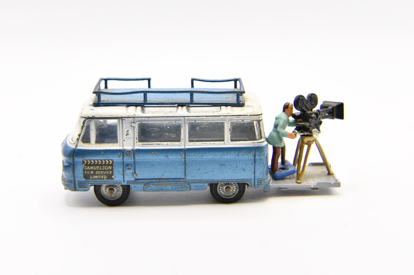 Check The Market for Corgi 479 Commer