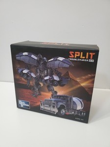 Devil Saviour Troublemaker | eBay