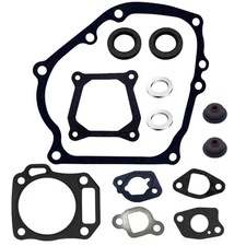 Strongthium Non Hemi Gasket Set Kit for 212 Predator Tillotson Lifan Ducar Locin