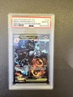 Pokemon Mega Charizard Ex 125/094 Phantasmal Flames PSA 10