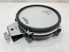 Roland PD-85-BK Black V Drum 8" Mesh Head Trigger Roland PD85
