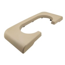 Center Console Cup Holder Armrest Replacement Pad Compatible with Ford F250 F...
