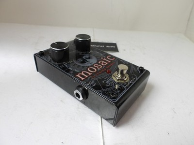 Digitech Mosaic 12-String Effect Effects Pedal Free USA Ship | eBay
