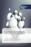 Philip D. Powell | From Quarks To Cold Atoms | Taschenbuch | Englisch