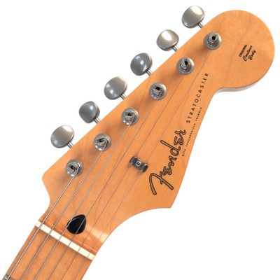 Fender Japan JAPAN STR57-NLS T 2013 Electric Gutiar [AUTH