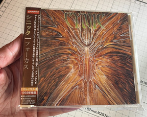 Cynic Focus | eBay