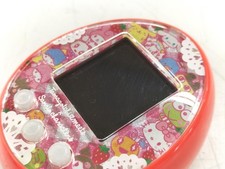 Tamagotchi Meets Sanrio Characters DX Set NoBox