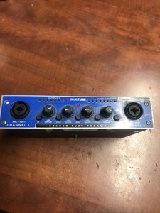 配信機器・PA機器・レコーディング機器 M-audio dmp3 Presonus bluetube SALE!!! PreSonus BlueTube DP v2｜ミュージックランドKEY