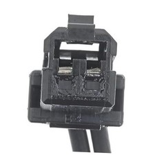 Brake Pressure Switch Connector Pigtail Wiring F-150 Freestyle Green 2 Term.