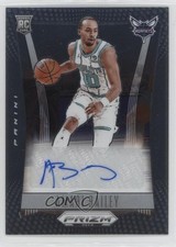 2023-24 Panini Prizm Deca Signatures Amari Bailey #DS-ABA Auto 08vz