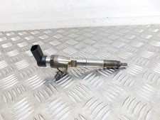 NISSAN QASHQAI 1.5 DCI DIESEL FUEL INJECTOR X1 H8200704191 166008052R FREE P+P,-