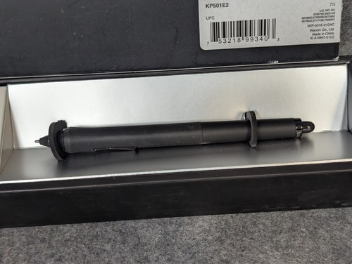 Wacom KP501E2 Grip Pen w/ Pen Stand & Stroke Nibs for Cintiq, Intuos Pro - Afbeelding 4 van 13