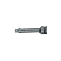 "Gedore VerläNgerung Kb 1990 FüR KraftsteckschlüSsel 1/2\"Vierkant LäNge 125 Mm"