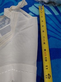 Vintage Breathinbra Corset Top