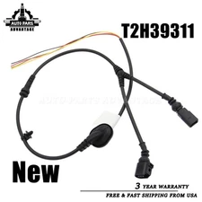 1x ABS Wheel Speed Sensor Wiring Harness 1K0927903R For VW Volkswagen Golf Jetta