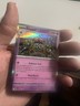Pokemon Claydol Rare Holo OBF 095/197 Near Mint Obsidian Flames