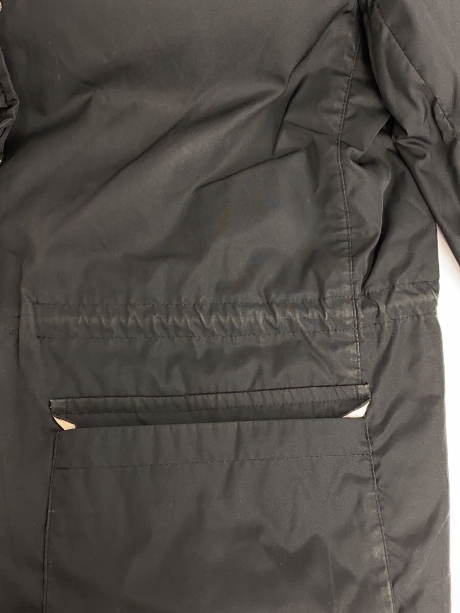 Burberry Women's Down Jacket Polyester Medium Sle… - image 6