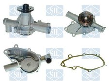 Wasserpumpe Motorkühlung Saleri SIL PA431 für BMW E28 E30 3er 5er 316 Ecotronic