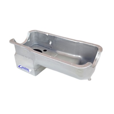 Canton 15-670 Engine Oil Pan For 69-70 Ford Mustang