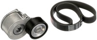Keilrippenriemensatz Micro-V® Gates K016PK870 FüR CitroËN 244 Ducato Peugeot 307