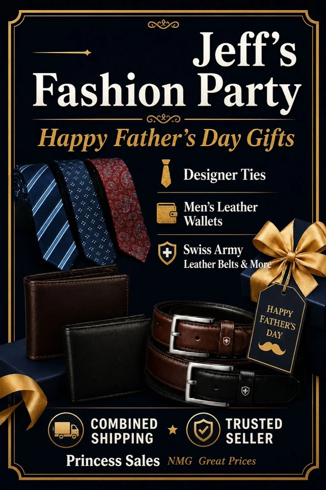 Tons of Fun Marathon Father's Day Show