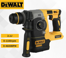 DEWALT DCH273 Tassellatore SDS-Plus Brushless XR 18V 2,1J Calcestruzzo Senza Fil
