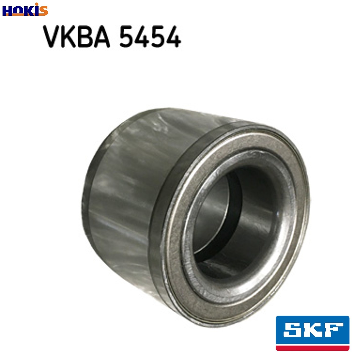 WHEEL BEARING KIT VKBA 5454 FORWHEEL BEARING KIT VKBA 5454 FOR MERCEDES-BENZ  VO