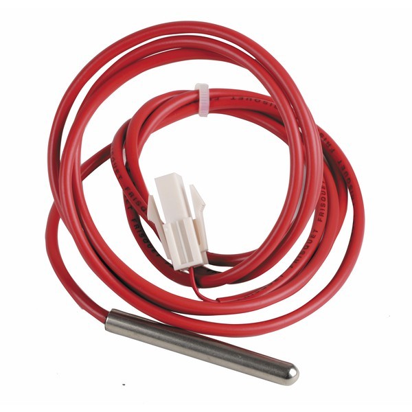 CTN pour doigt gant UPEC après 2000 régulation thermique exacte F3AA40518