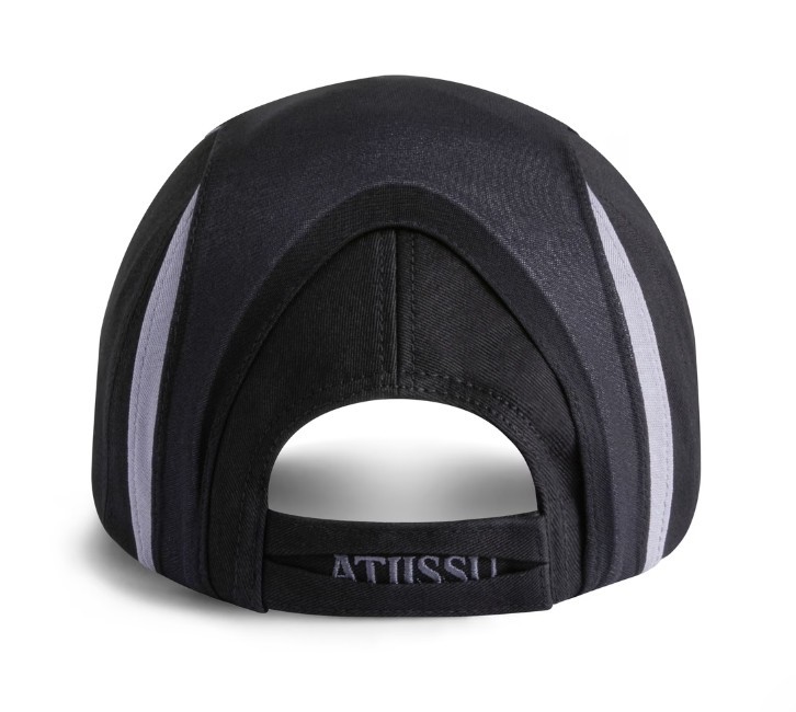 ATiiSSU / Stocking Cap / Black / Unisex / Baseball Hat/ Express