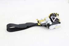 2016 - 2018 Audi A6 Front Right Passenger Side Seat Belt Seatbelt Retractor Oem 2016 - 2018 Audi A6 Front Right Passenger Side Seat Belt Seatbelt Retractor Oem