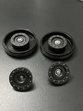 Genuine Audio Technica AT-LP60 Rubber Bottom Feet w/ Screws