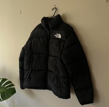 North Face Puffer jacket 700 size M