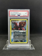 2004 Pokemon EX Team Rocket Returns Dark Octillery 8/109 Holo - PSA 9 MINT ENG on eBay
