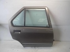Porte arrière et accessoires Renault R19