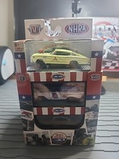 M2 Machines NHRA Originals WMTS13 Full Set Of...